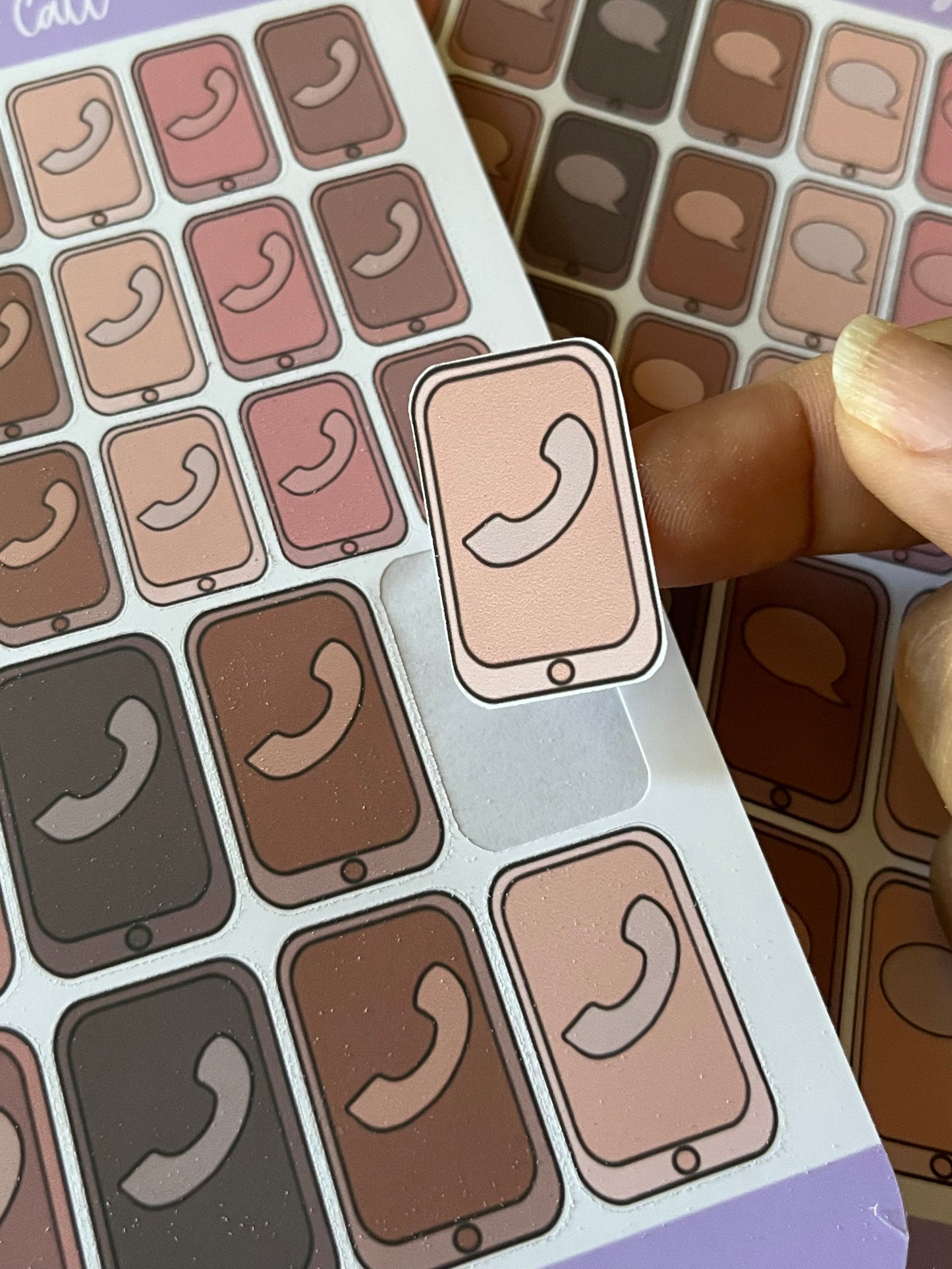 Nude Phones