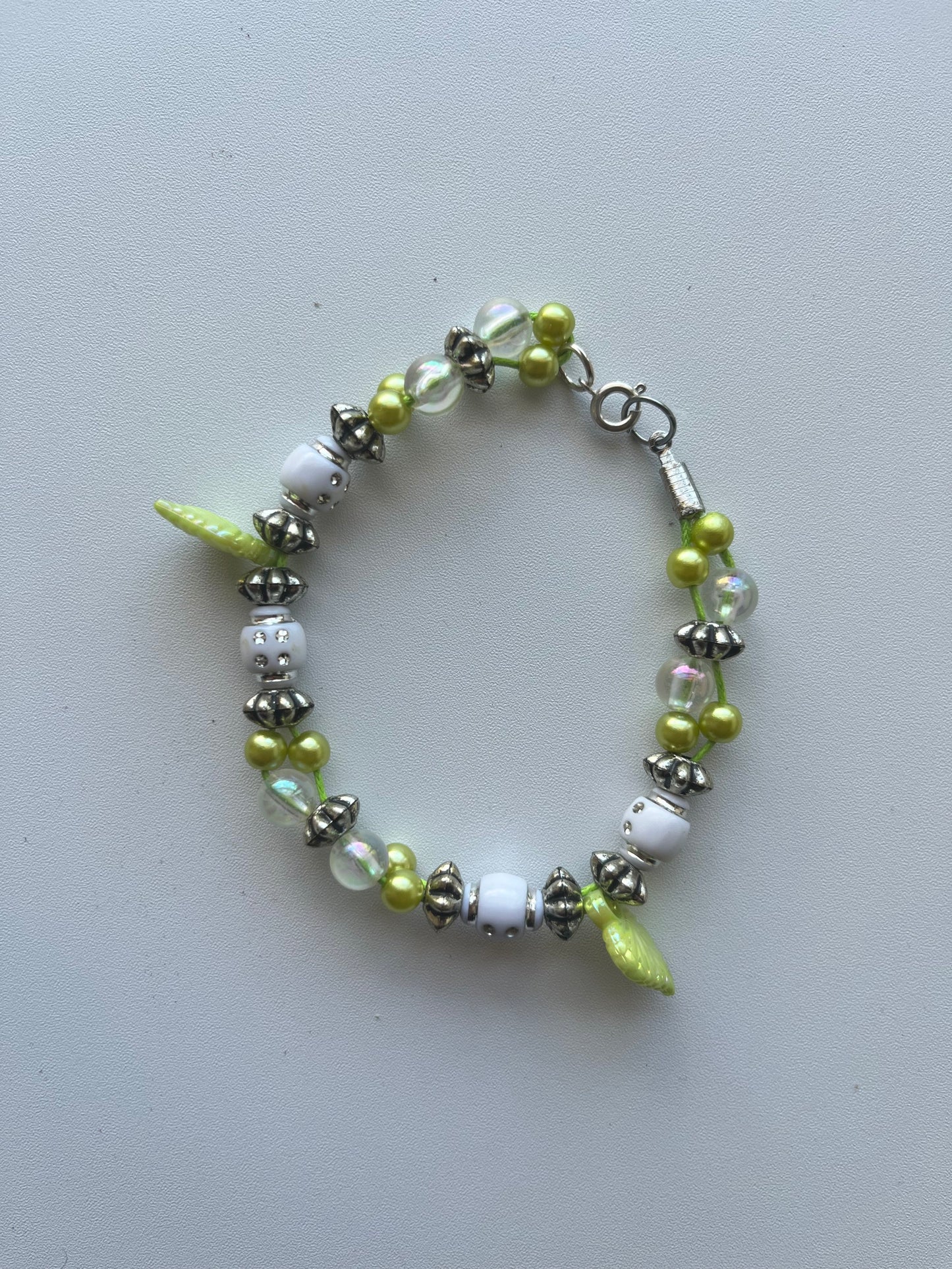 Green Bracelet