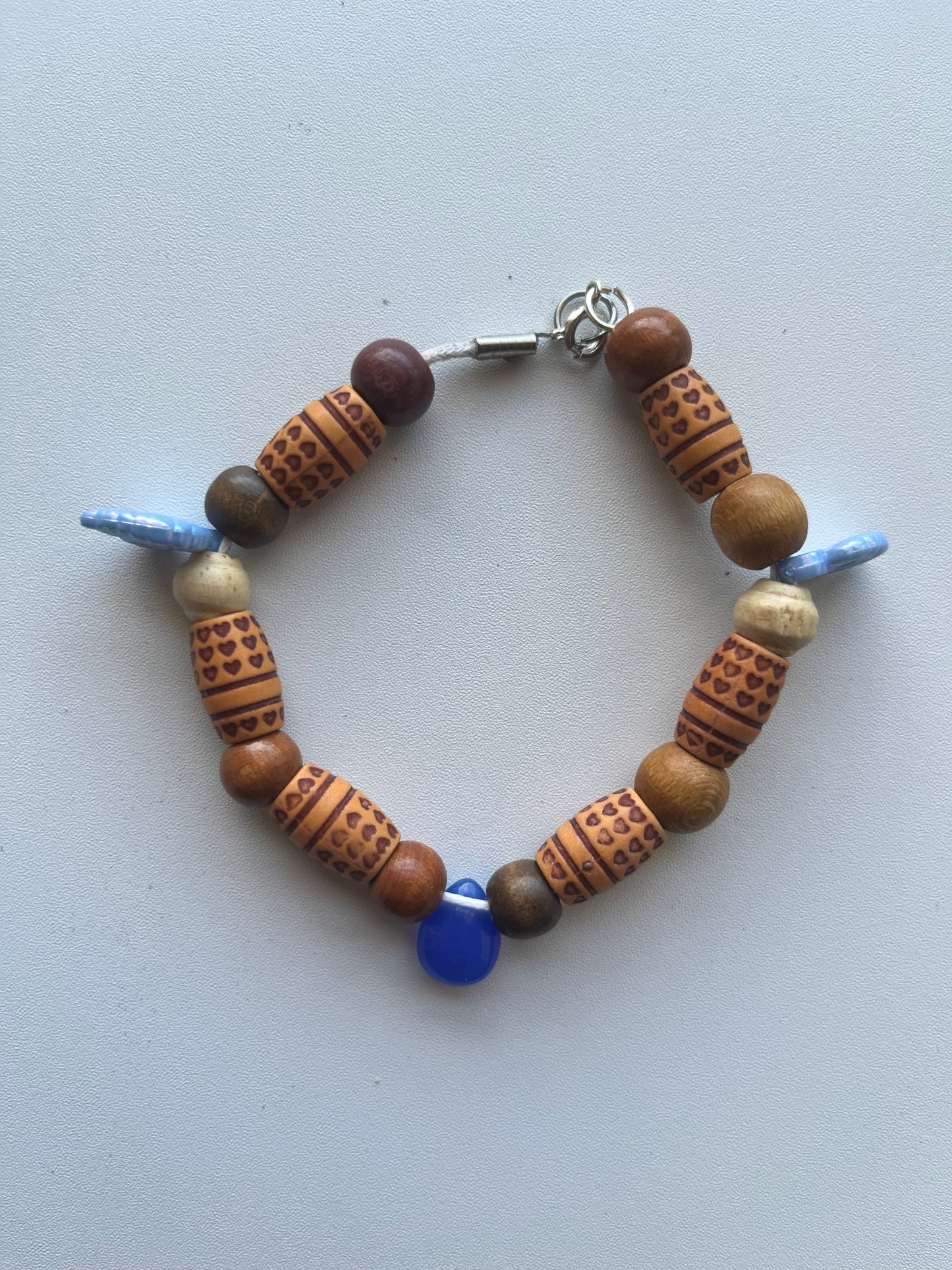 Wooden Bracelet