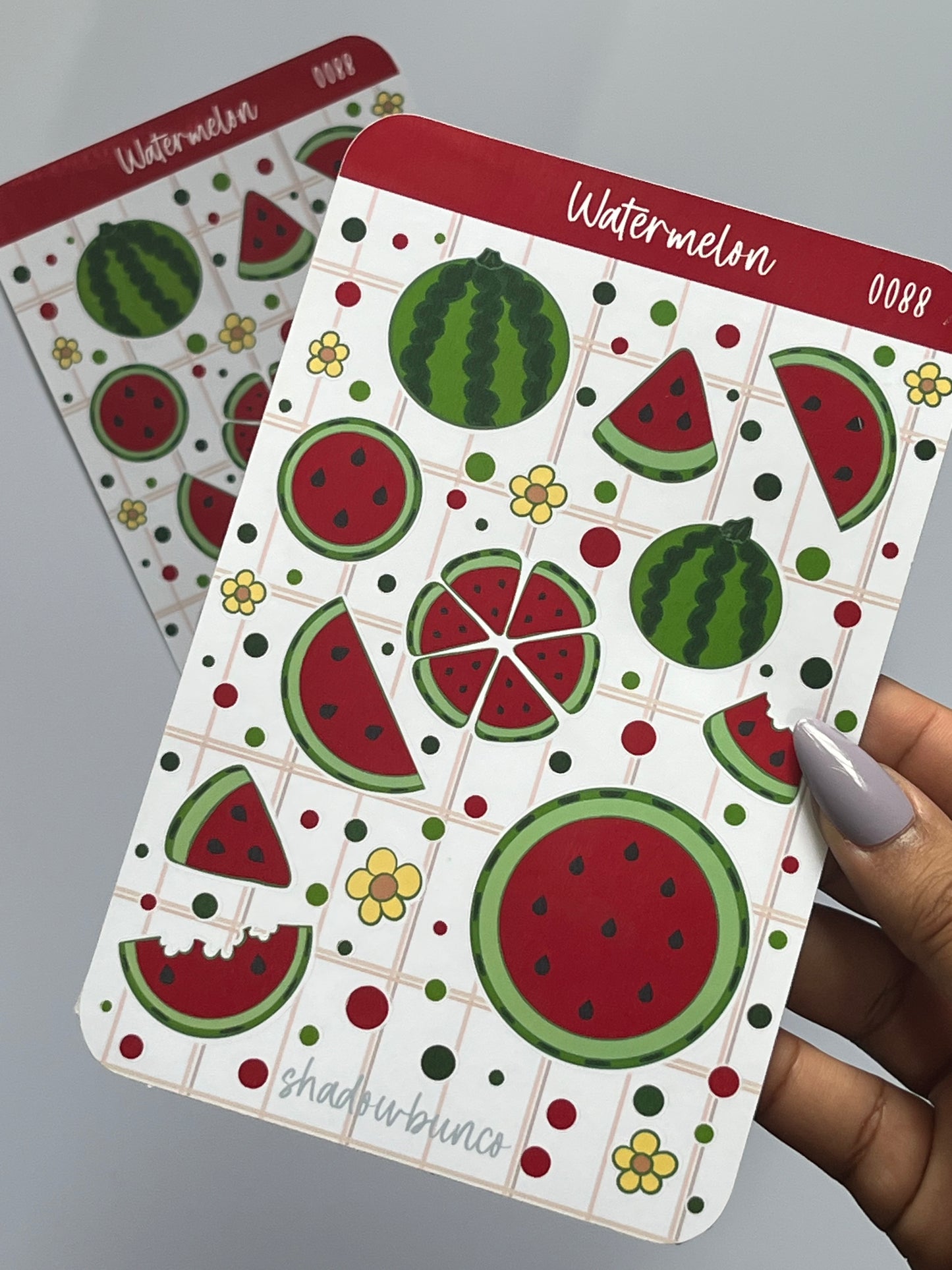 Watermelon