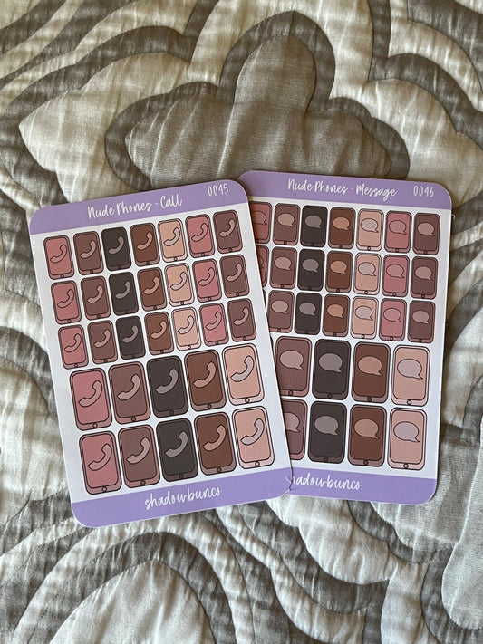 Nude Phones