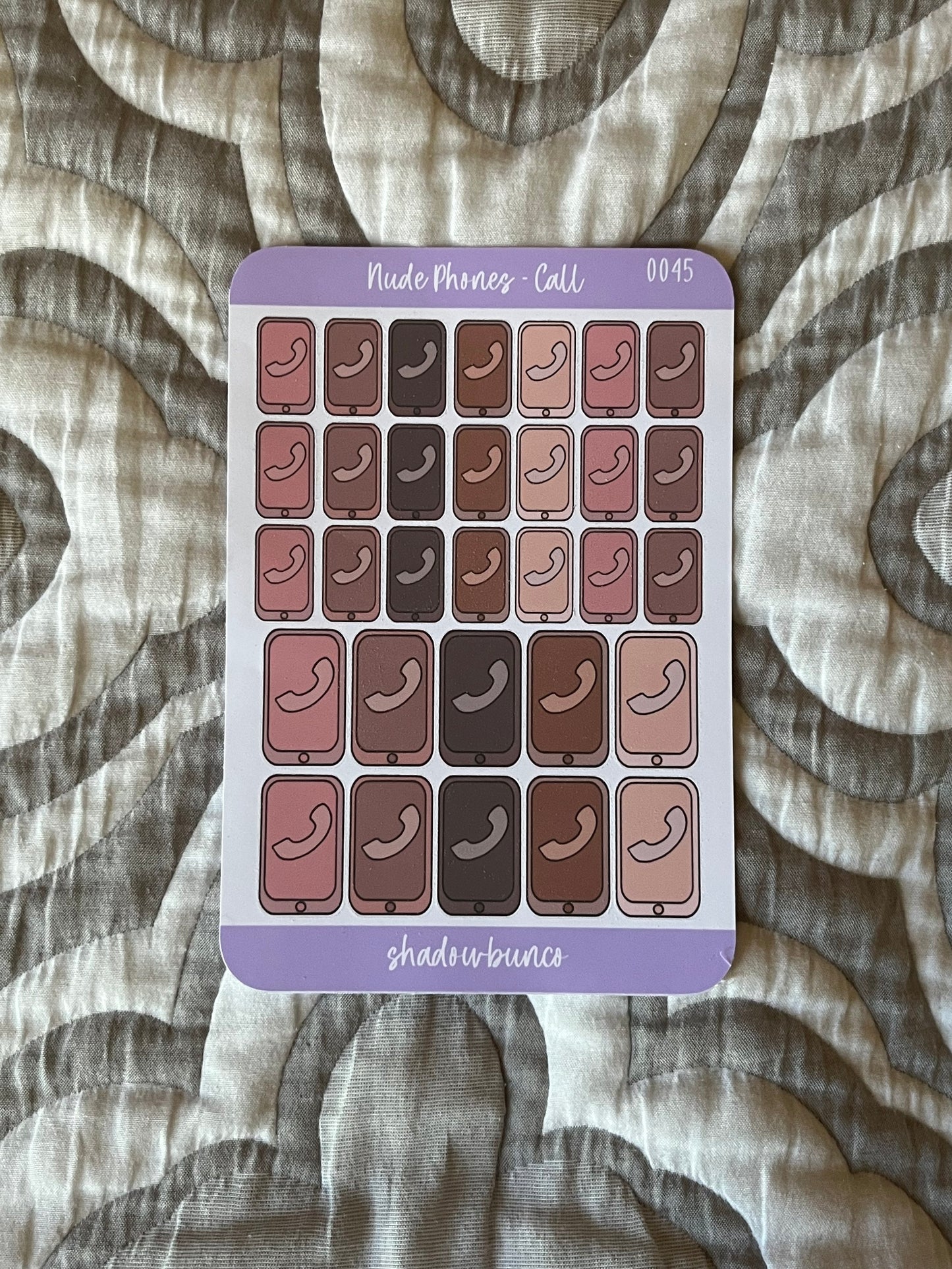 Nude Phones