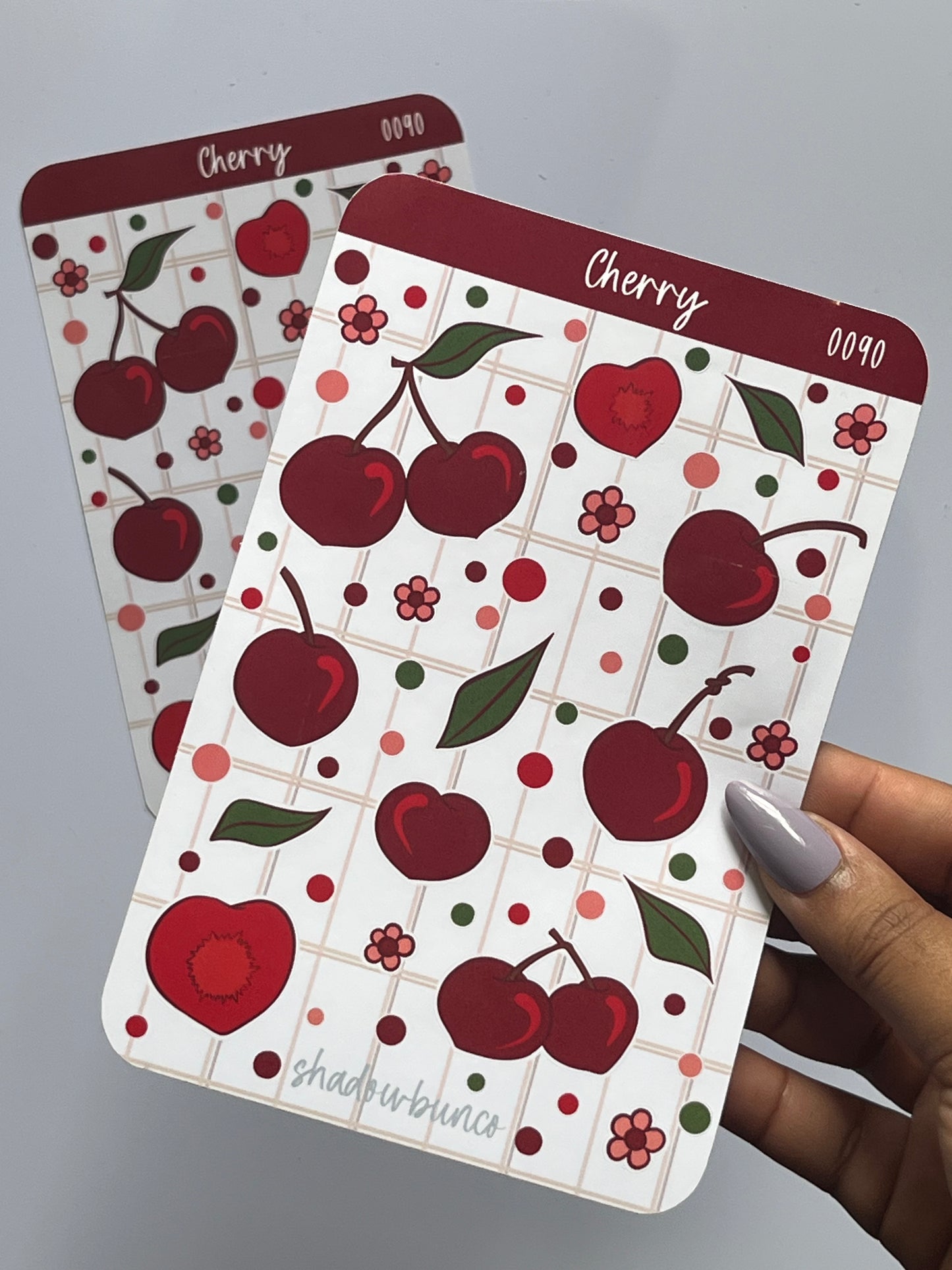 Cherry