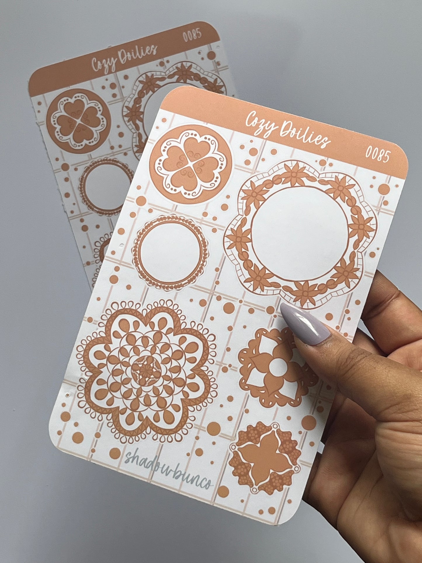 Doilies