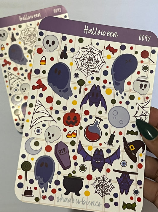 Halloween