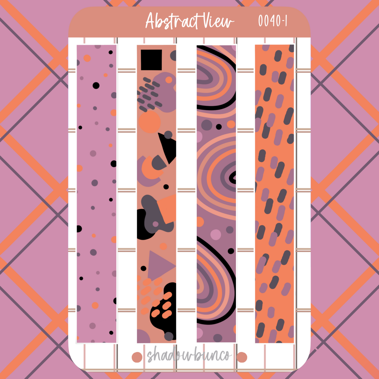 Abstract View