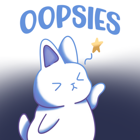 OOPSIES! Mystery Bundles