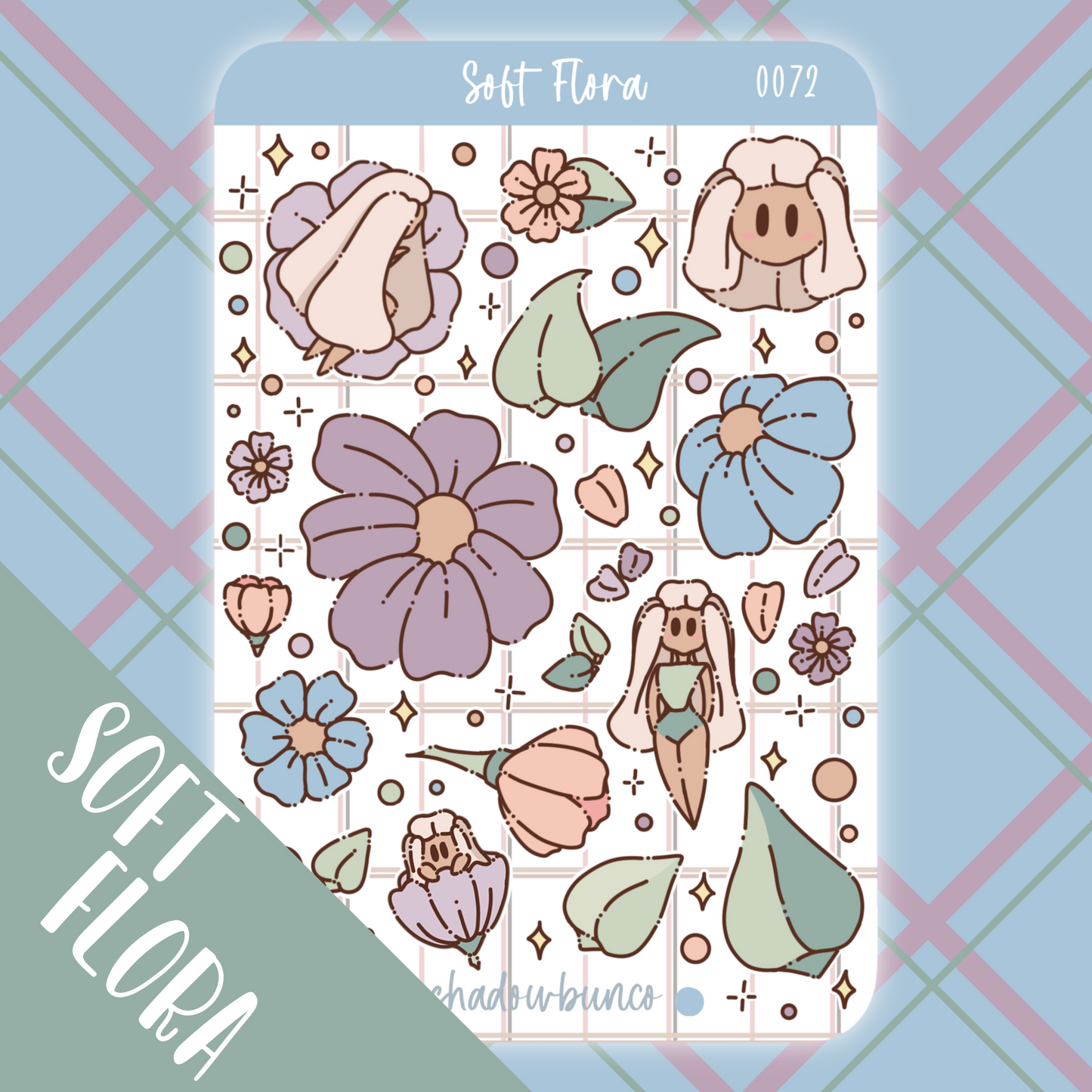 Soft Flora